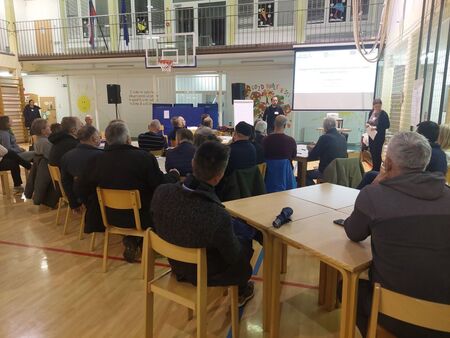 Posvet v Knežaku, 24. 11. 25 (3)